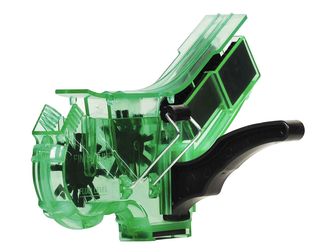 Finish Line Lubricant Shop Quality Chain Cleaner - Bicycle Warehouse