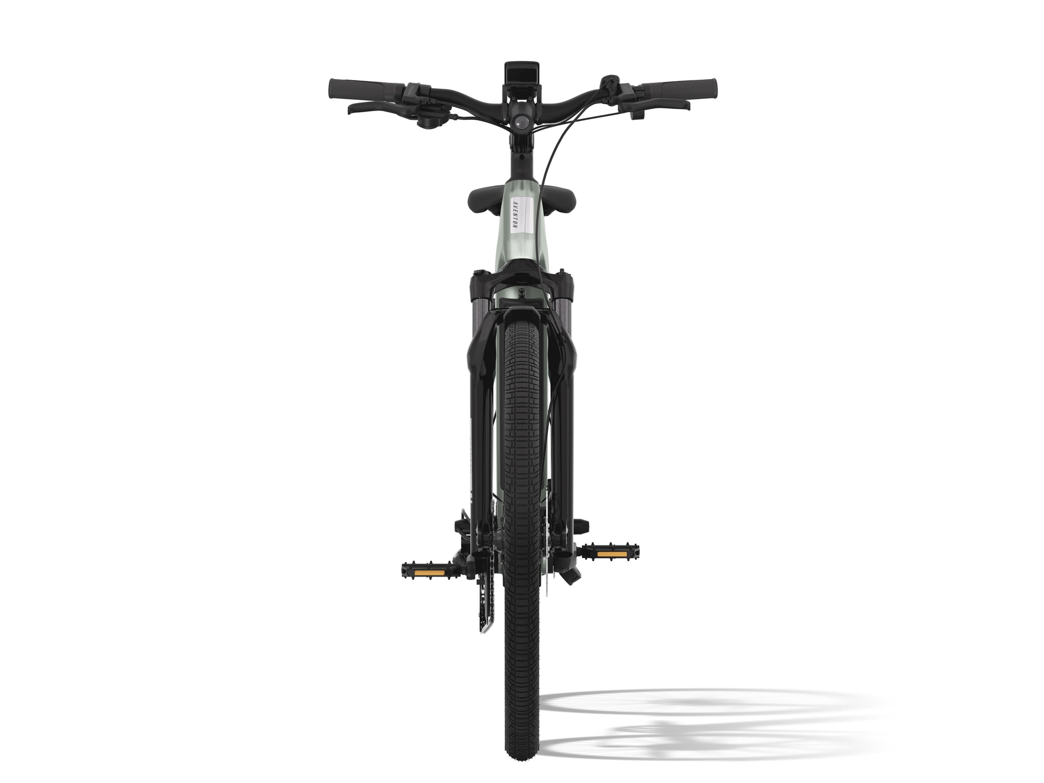 Level 3 Step Through Commuter Ebike - Bicycle Warehouse