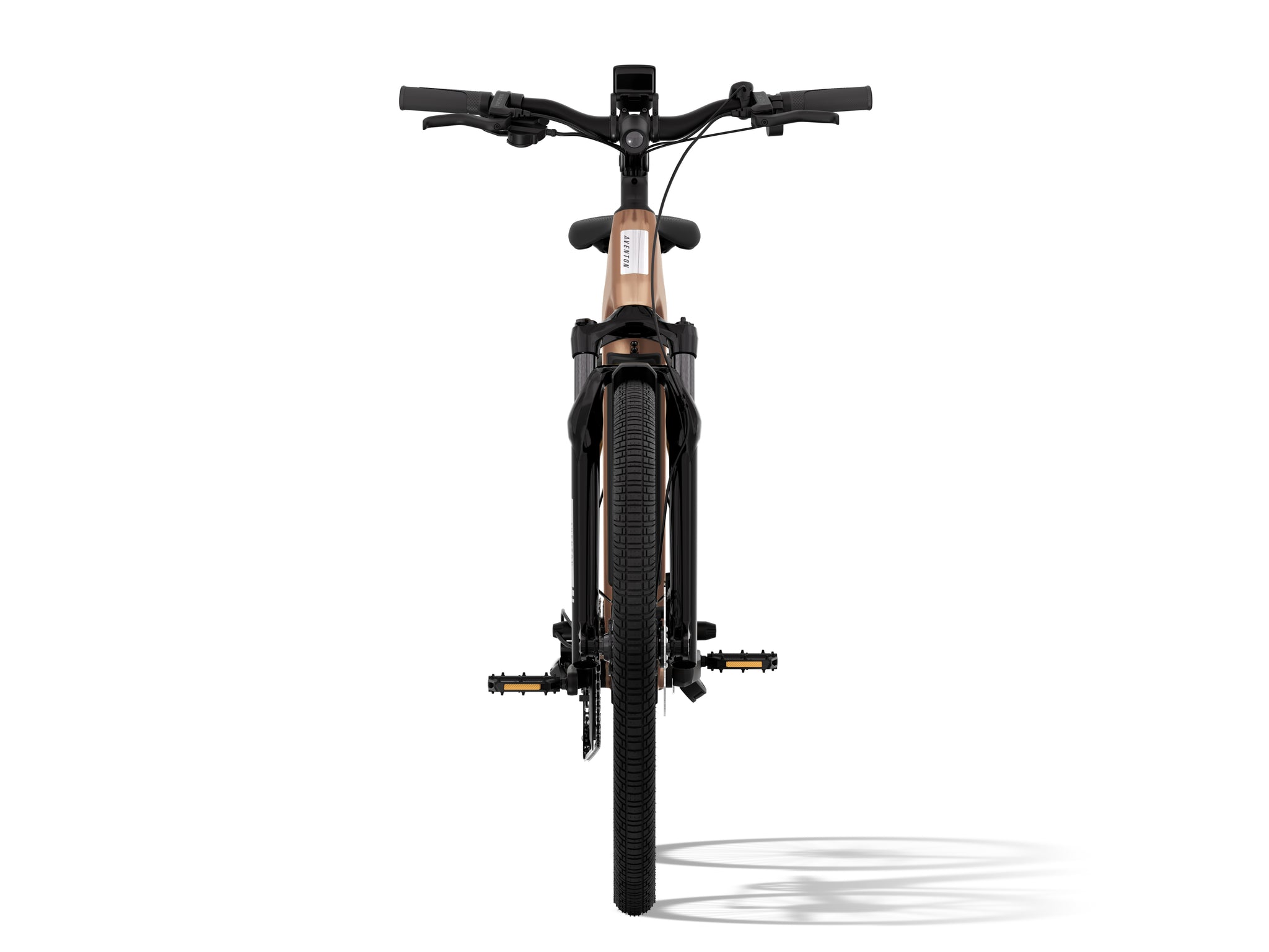 Level 3 Step Through Commuter Ebike - Bicycle Warehouse