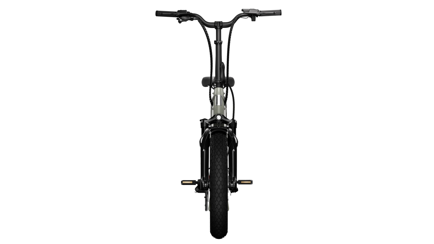 Sinch 2.5 E-Bike - Bicycle Warehouse