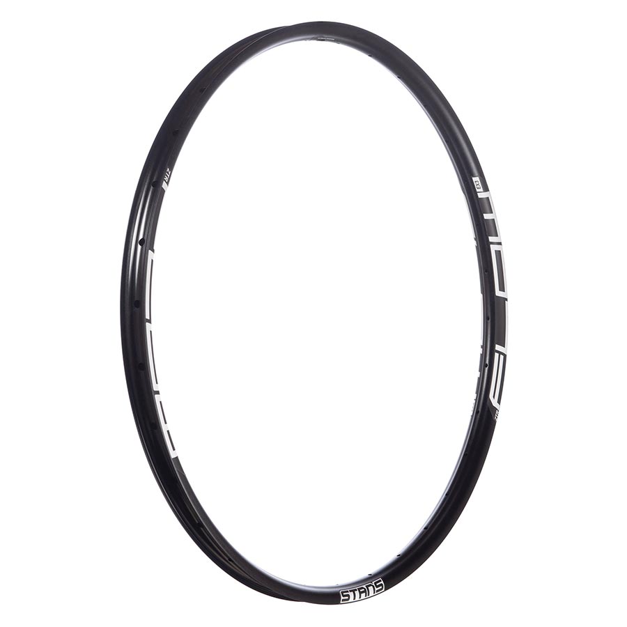 Stans Flow EX3 Rim - 29 Disc Black 32H - Bicycle Warehouse