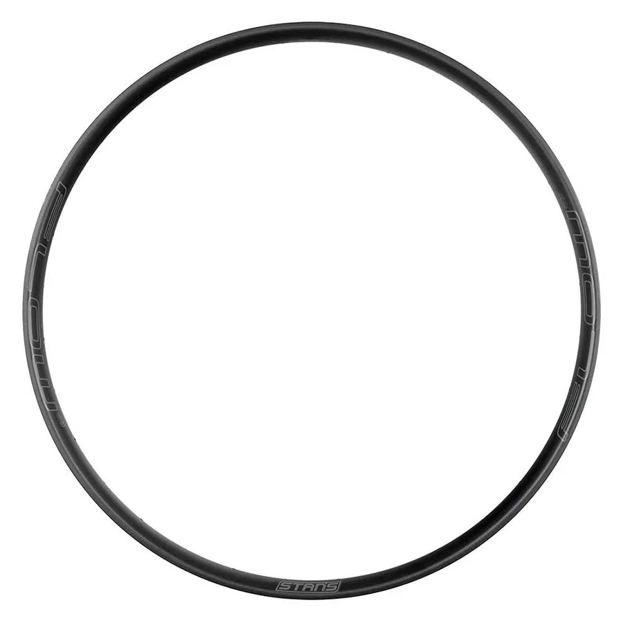 Stans Flow MK4 Rim - 29 Disc Black 32H - Bicycle Warehouse