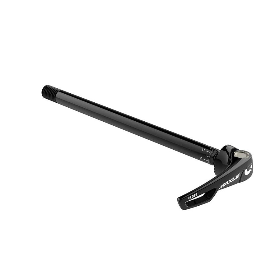 Maxle Ultimate Rear Thru Axle: 12x135 167mm Length Standard - Bicycle Warehouse