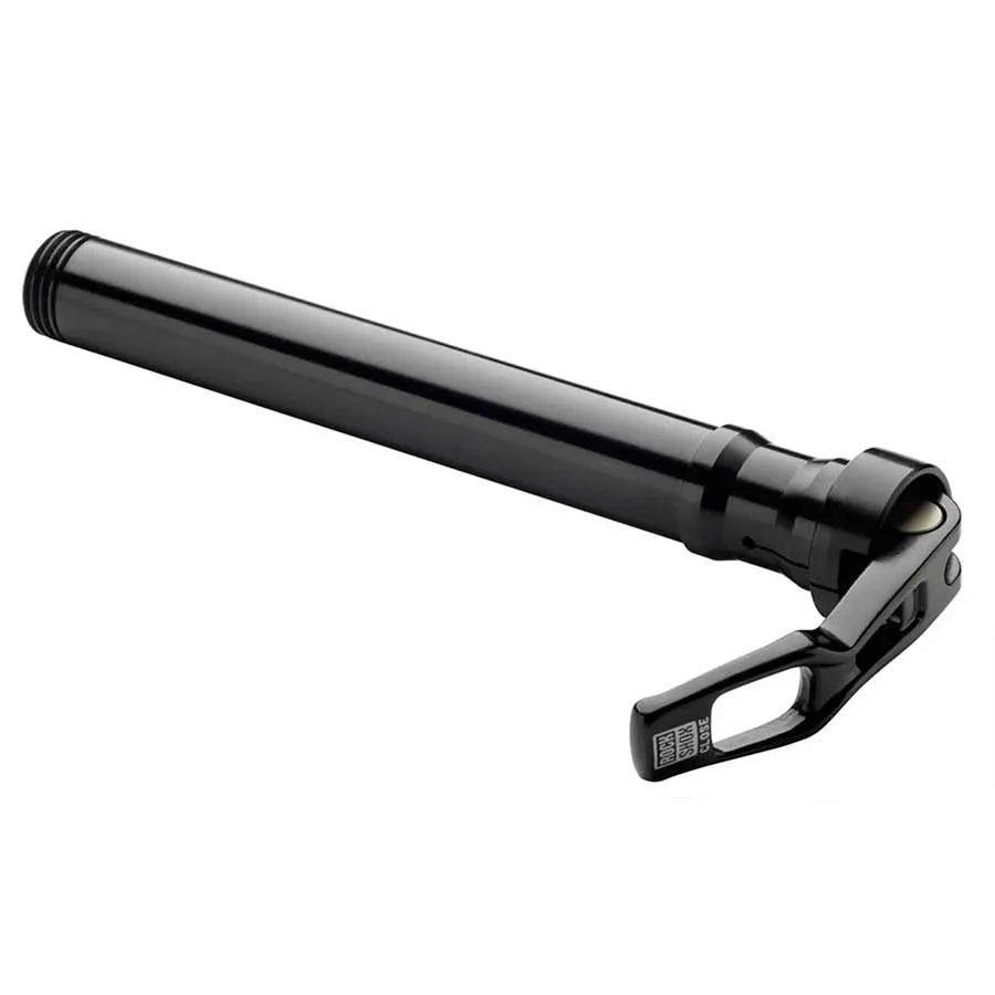 Maxle Lite Front Thru Axle - 15x100 148mm Length Reba/Revelation/Recon/Sektor/XC32/SID/SID SL/SID 35mm BLK - Bicycle Warehouse