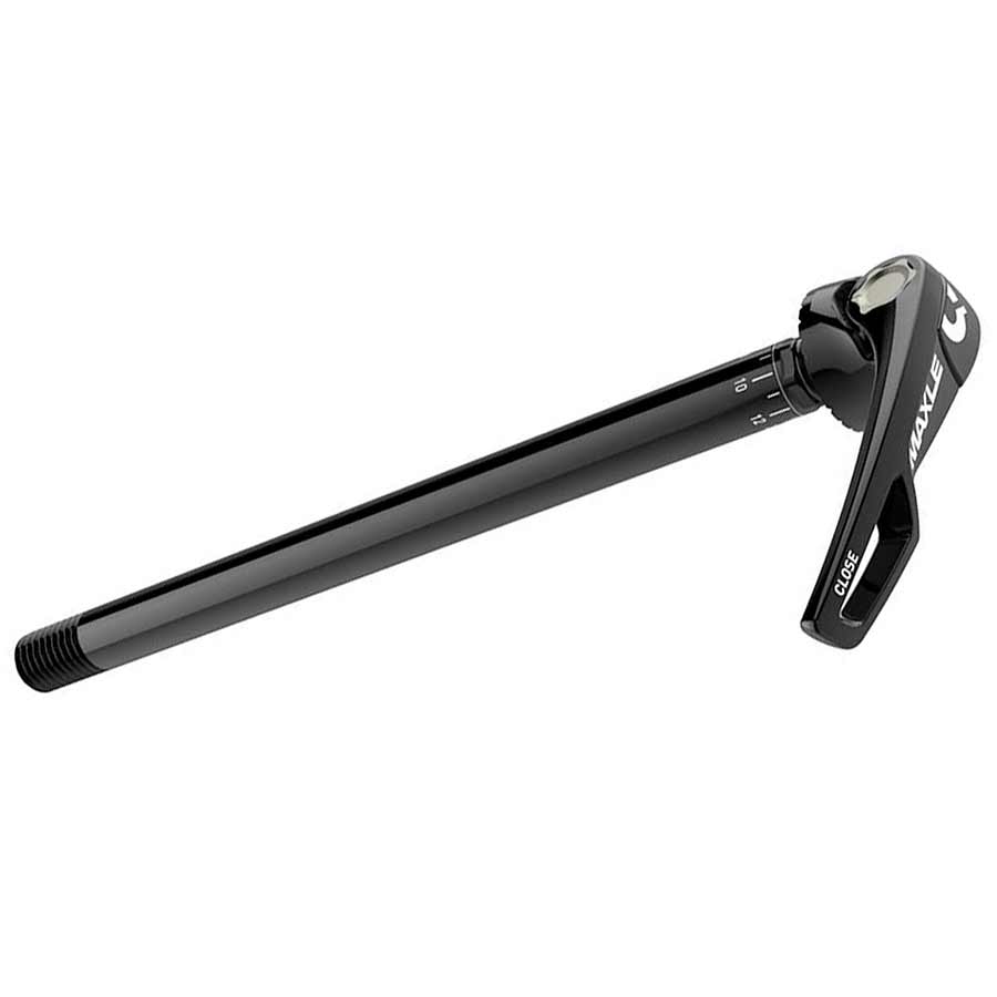 Maxle Ultimate Rear Thru Axle: 12x148 180mm Length Boost Compatible - Bicycle Warehouse