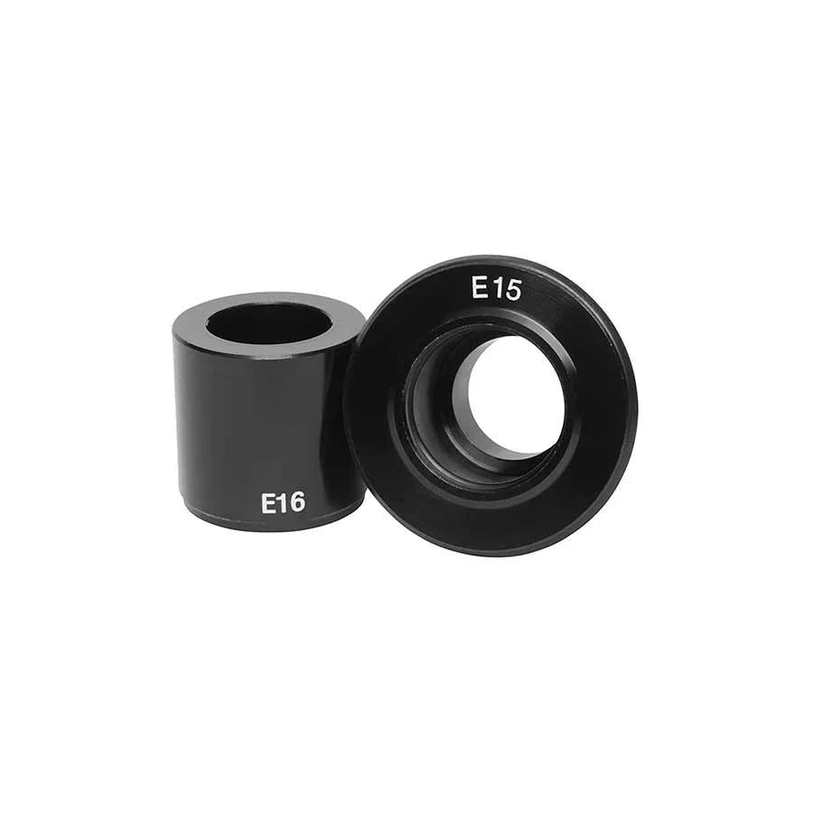 Stans End Cap Kit 12x142/148/157mm MS E-Sync/Neo 6B - Bicycle Warehouse