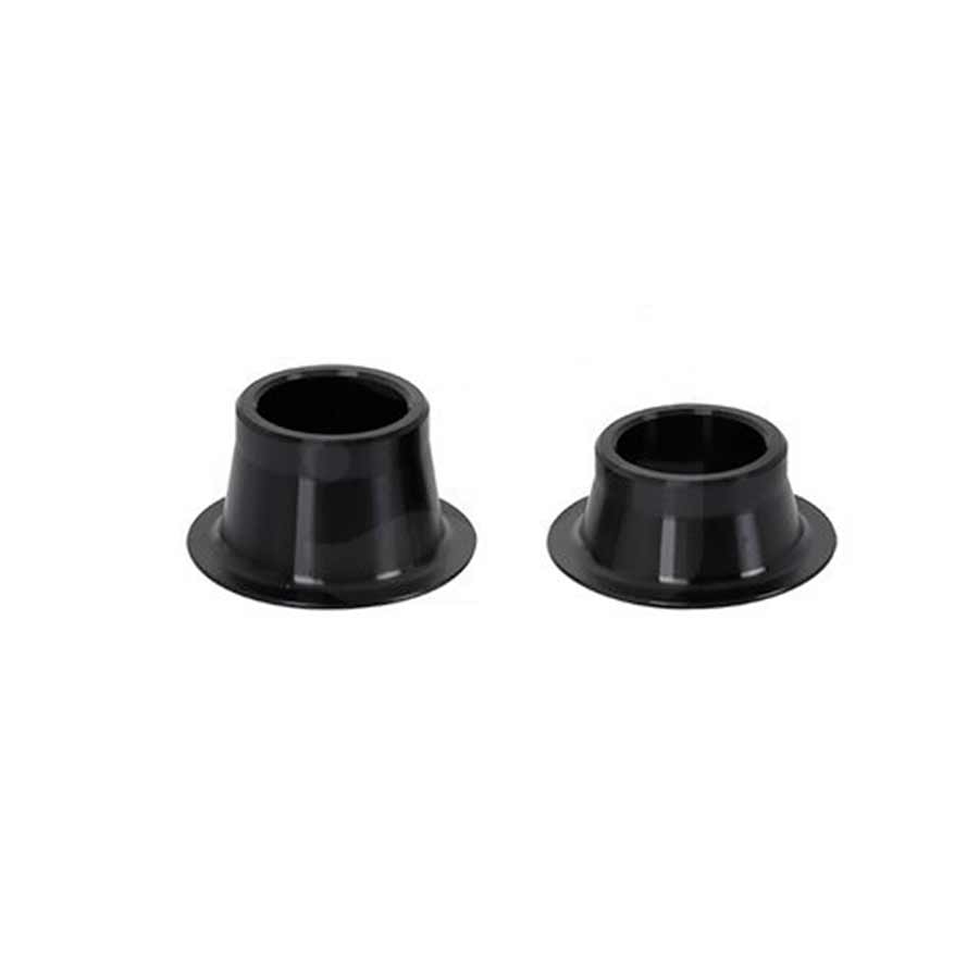Zipp 176 Centerlock Disc Brake Rear Hub End Cap Set 12 x 142 - Bicycle Warehouse