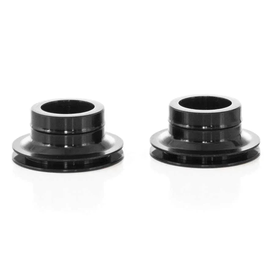 Front Hub Endcap Kit 15x110mm Boost Hydra - Bicycle Warehouse