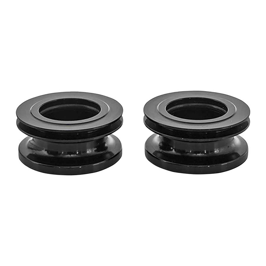 Hydra 6-Bolt Endcaps - Torque Cap - Bicycle Warehouse