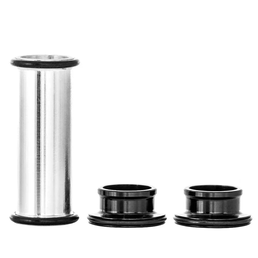 Front Hub Endcap Kit 20x110mm Boost Hydra - Bicycle Warehouse