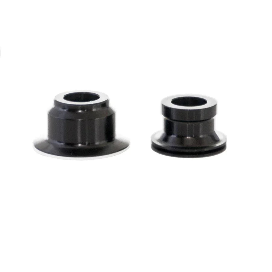 Rear (IS) Hub Endcap Kit 12x135/150 TA Pair - Bicycle Warehouse