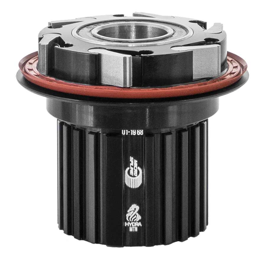 Hydra Complete Freehub Body - Micro Spline - Bicycle Warehouse
