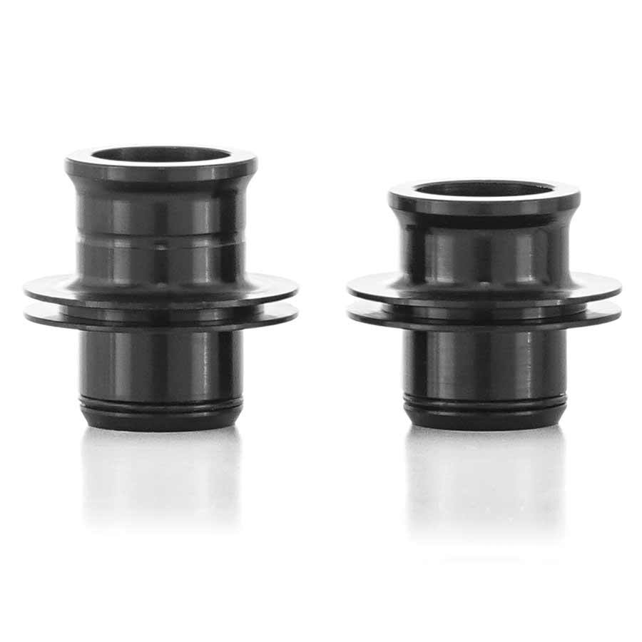 Front Hub Endcap Kit 15mm 1/1 IS/CL - Bicycle Warehouse