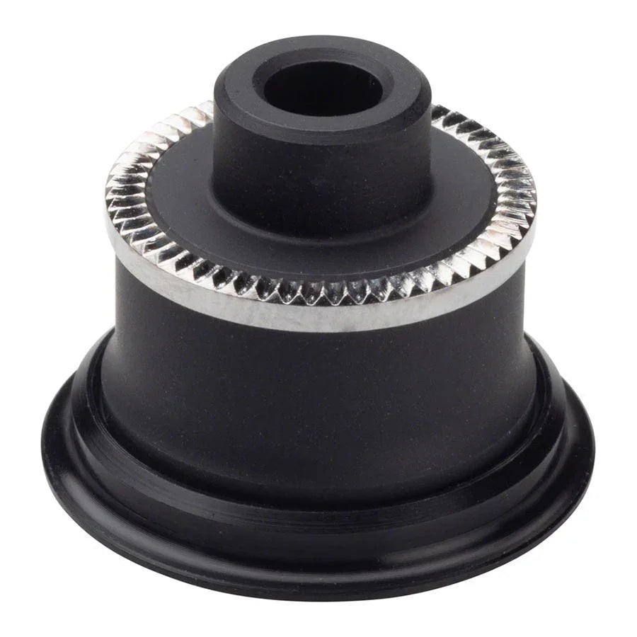 Zipp Cognition Driveside QR End Cap Gen 1 Campagnolo Gen 1/2 XDR Freehub Bodies - Bicycle Warehouse