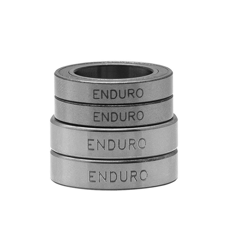 Rear Hub Bearing Kit Hydra 6-Bolt HG/XD - Bicycle Warehouse