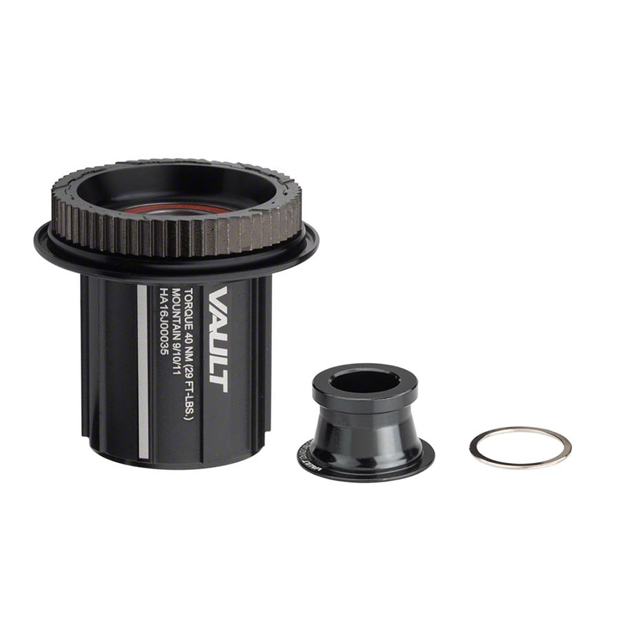 RaceFace 9/10/11-Speed Shimano Freehub Body for Vault hubs 60t - Bicycle Warehouse