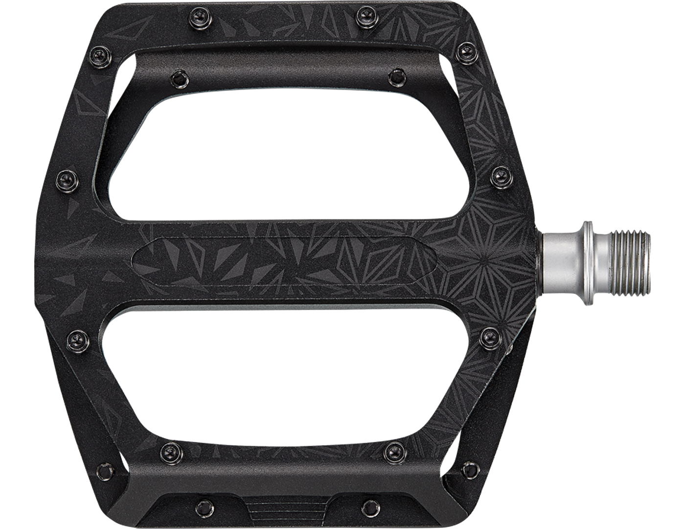 Krypto Pedal – CNC Alloy - Bicycle Warehouse