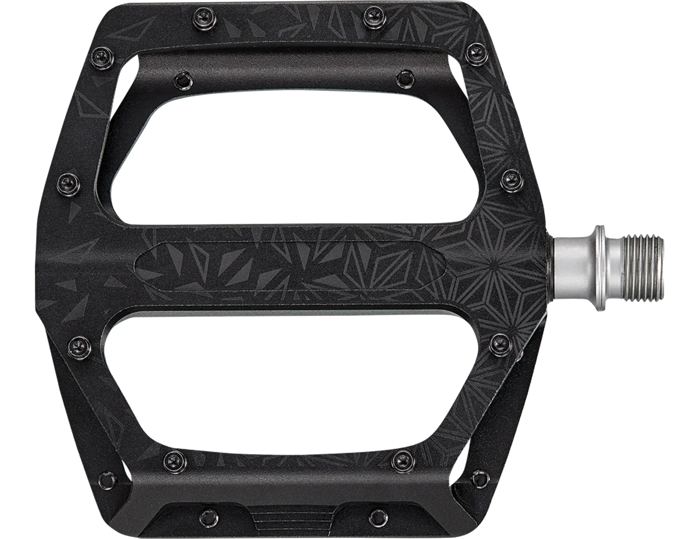 Krypto Pedal – CNC Alloy - Bicycle Warehouse