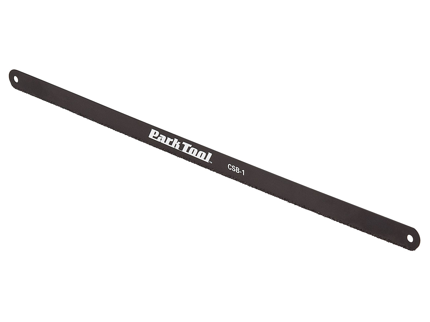 Park Tool CSB-1 Carbon Cutting Saw Blade - Bicycle Warehouse