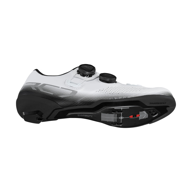 Shimano SH-RC702W Women's Bicycle Shoes - Shoes - Bicycle Warehouse