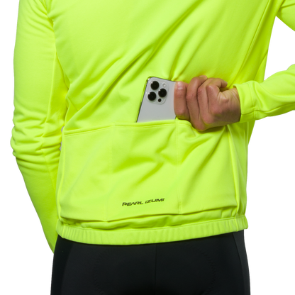 Men's Quest Thermal Jersey