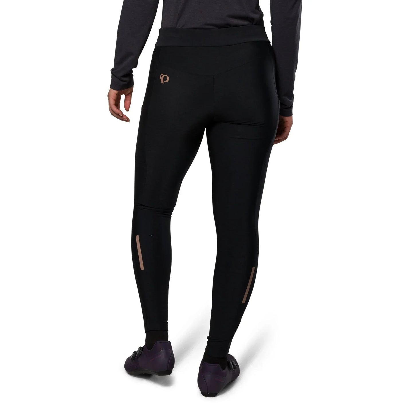 Pearl Izumi Women's Quest Thermal Tights - Shorts - Bicycle Warehouse