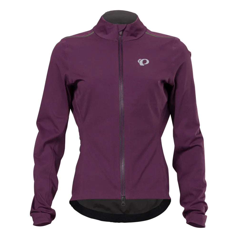 Women's PRO Rain Jacket - Bicycle Warehouse