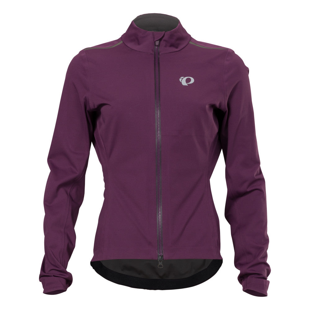 Women's PRO Rain Jacket - Bicycle Warehouse