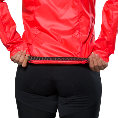 Women's Attack Barrier Jacket