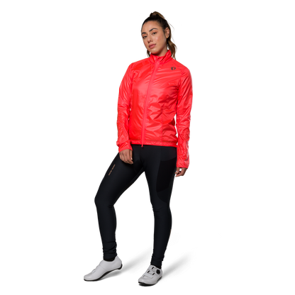 Women's Attack Barrier Jacket