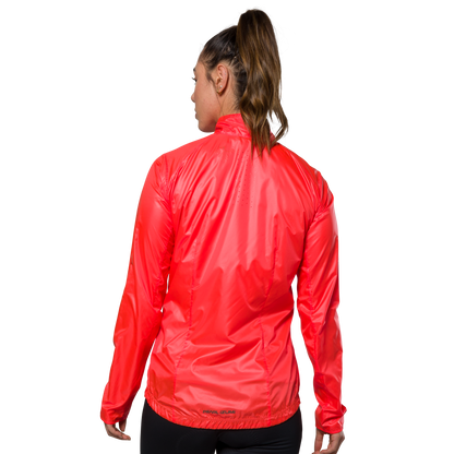 Women's Attack Barrier Jacket