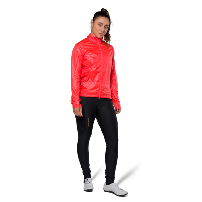 Women's Attack Barrier Jacket