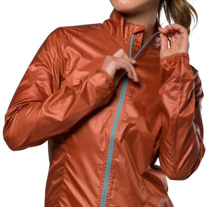 Women's Attack Barrier Jacket