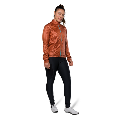 Women's Attack Barrier Jacket