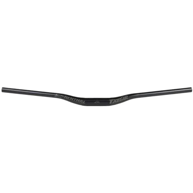 Renthal Fatbar Lite V3 35 Riser Bar - Bicycle Warehouse