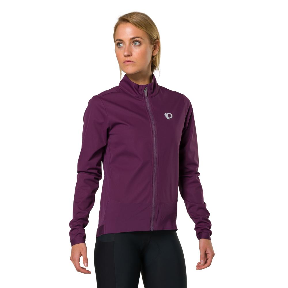 Women's Attack Hybrid Jacket