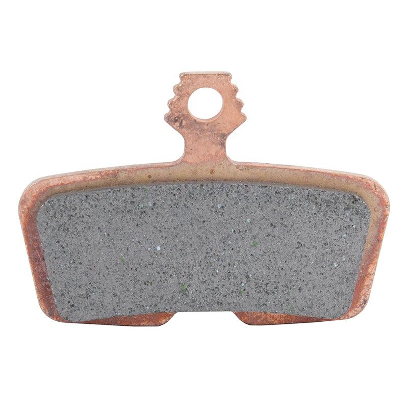 Disc Brake Pads - Sintered Compound Steel Backed Powerful For Code/Code R/Code RSC/Guide RE - Bicycle Warehouse