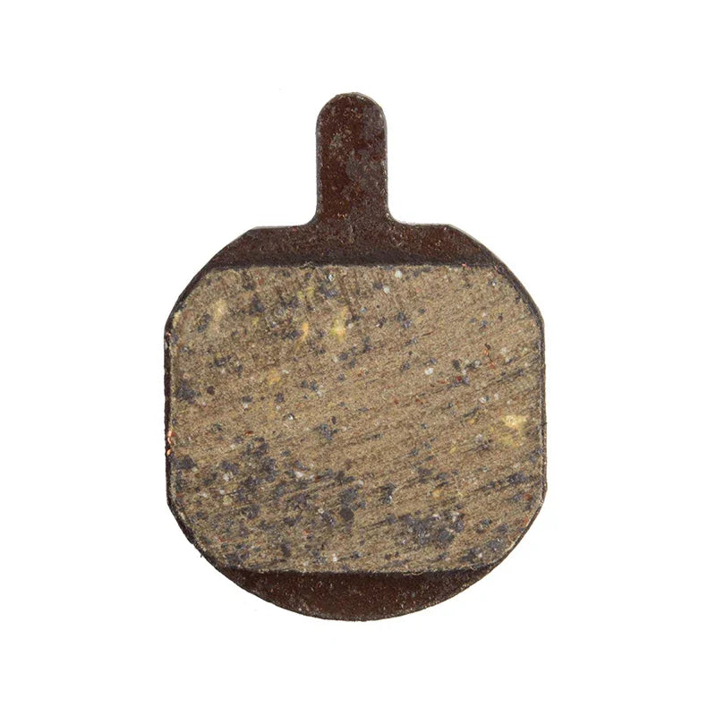 Hayes Disc Brake Pads Semi-Metallic for Sole / MX2 / MX3 / MX4 / MX5 / CX5 - Bicycle Warehouse
