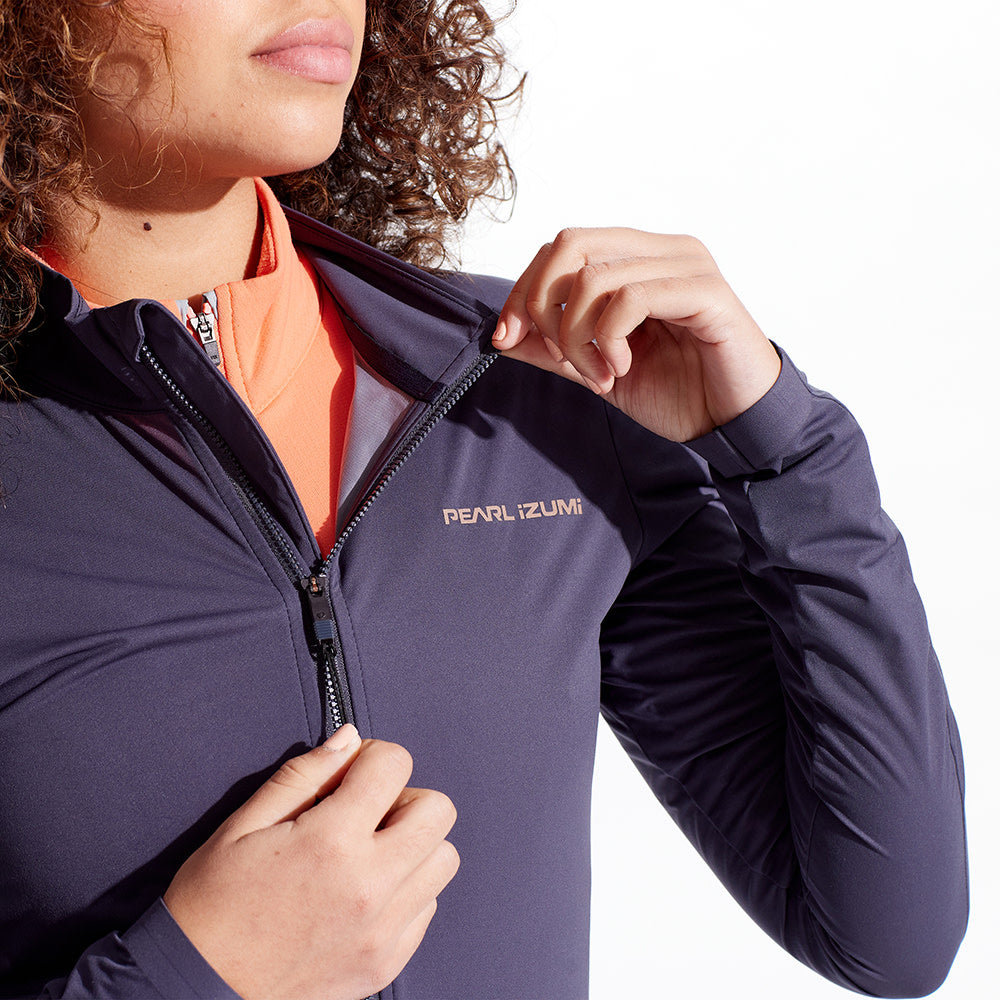 Women's PRO Barrier Jacket