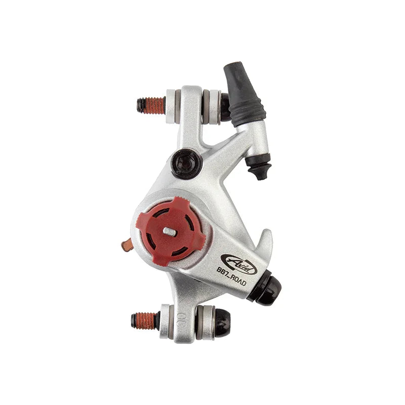 BB7 Road Cable Disc Brake Platinum CPS Rotor/Bracket Sold Separately - Bicycle Warehouse