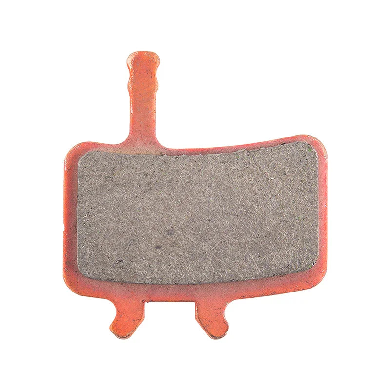 Avid Disc Brake Pads - Sintered Compound Steel Backed Powerful For Juicy BB7 - Bicycle Warehouse