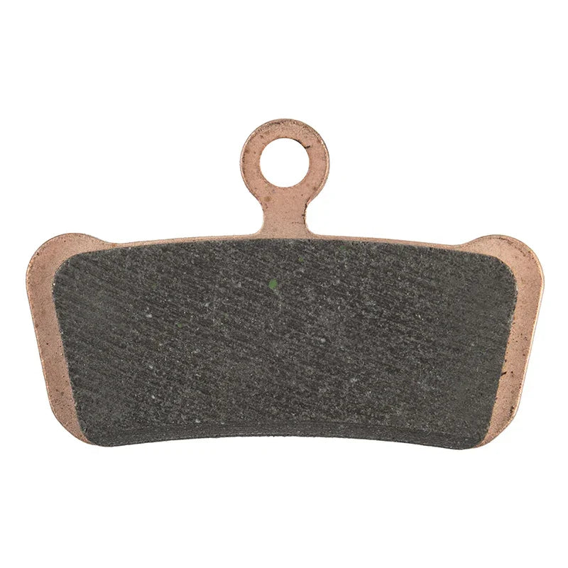 Disc Brake Pads - Sintered Compound Steel Backed Powerful For Trail Guide G2 Bulk Box of 20 - Bicycle Warehouse