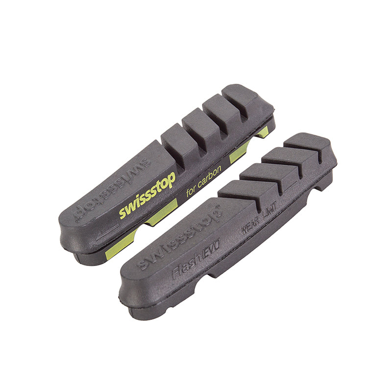 Black Prince Brake Pads - Shimano/SRAM - Bicycle Warehouse
