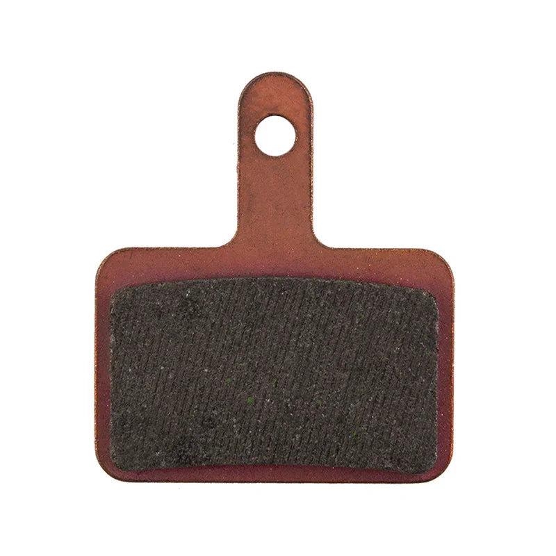 Shimano (B-type 2-piston) Pads Braking TRP Sintered - Bicycle Warehouse