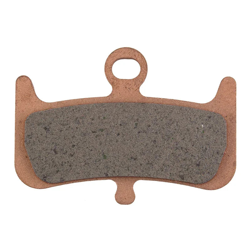 Hayes Dominion A4 Disc Brake Pads Sintered T100 - Bicycle Warehouse