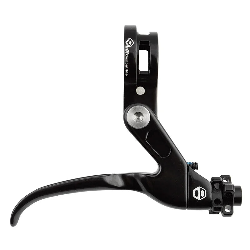 Box components One Brake Lever Black Single Mid - Bicycle Warehouse