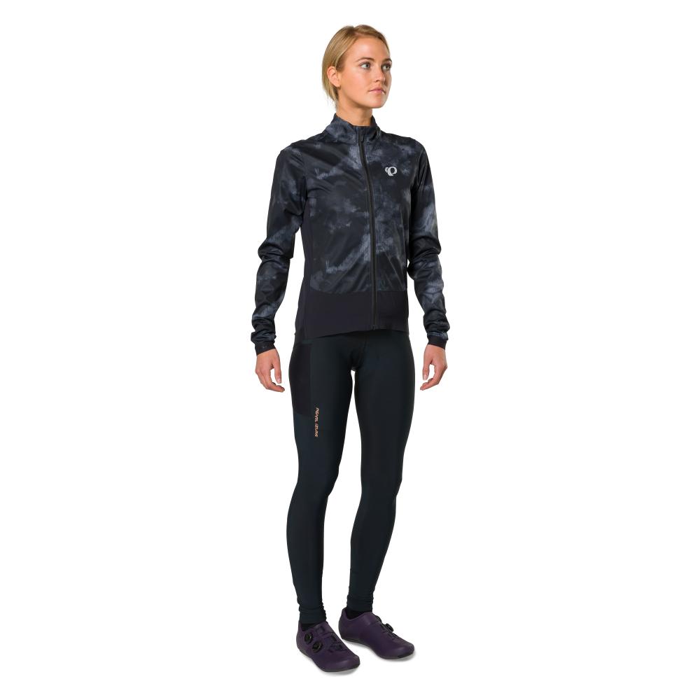 Women's Attack Hybrid Jacket