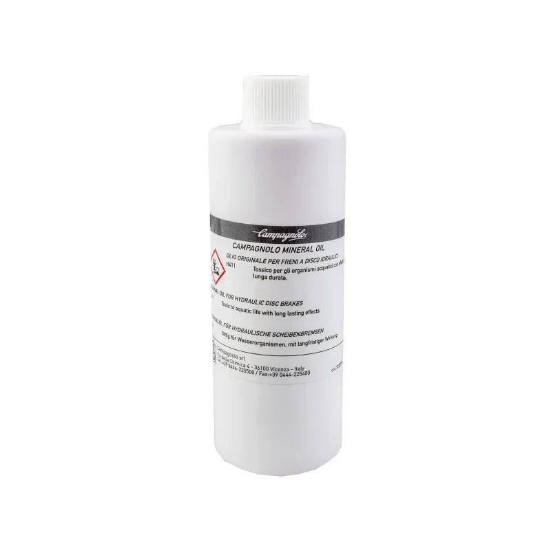 Mineral Oil - 350ml - Bicycle Warehouse