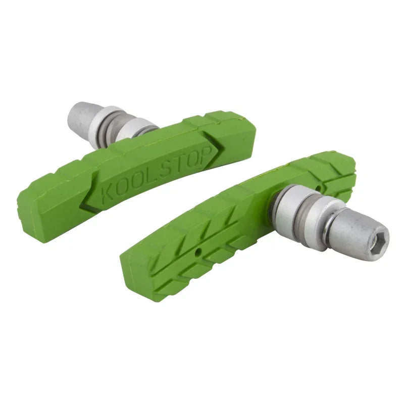 AT Threaded Pad 1 Pair Standard Offset - Bicycle Warehouse