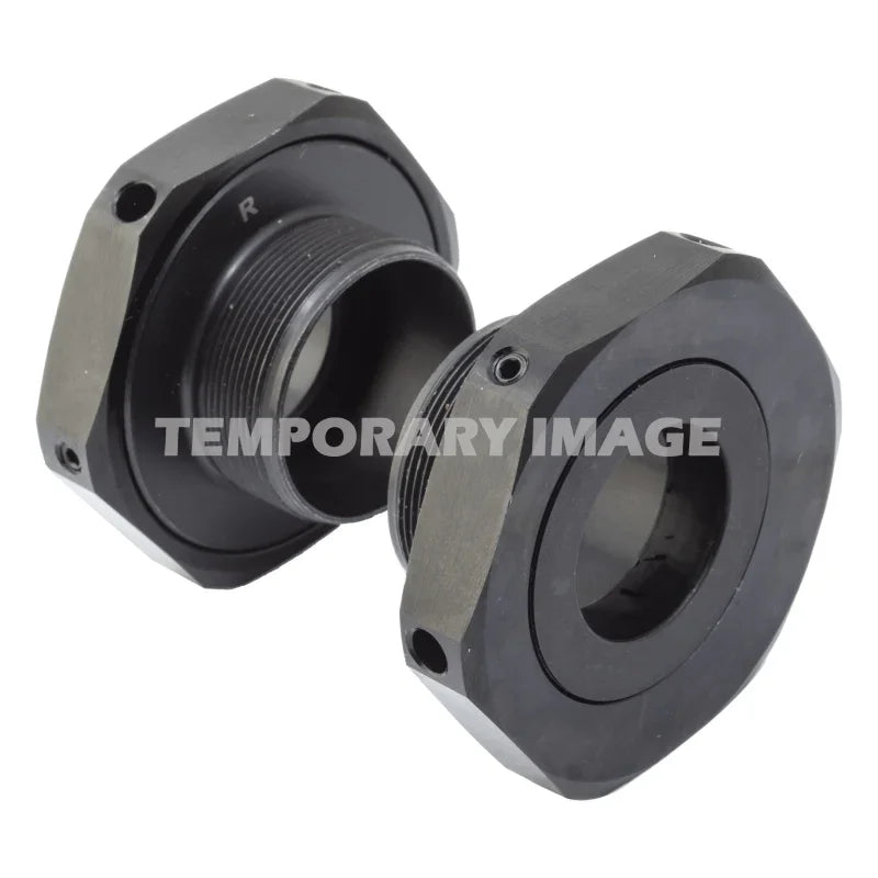 Revolvr Eccentric BSA Bottom Bracket 68/73mm HTII/GXP - Bicycle Warehouse
